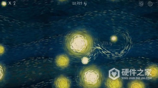 我们相距十万光年测试版