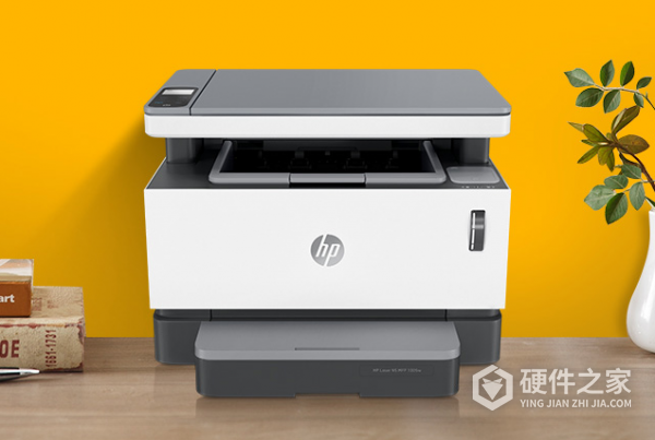 惠普ns1005w无线连接显示未激活怎么办