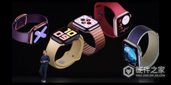 Apple Watch Series 5上的常亮屏幕怎么关闭?