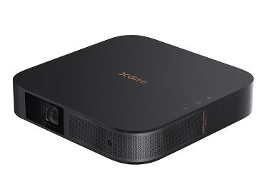 极米新一代Z6X说明书