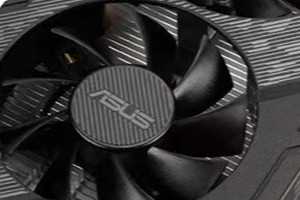 华硕Phoenix系列 PH-GTX1650-4G-V2显卡驱动