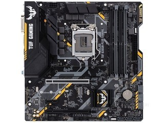 华硕TUF B365M-PLUS GAMING用户手册