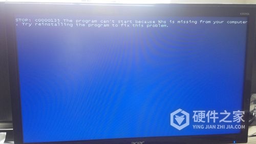 戴尔g15蓝屏关不了机原因汇总