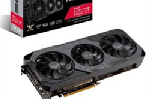 华硕TUF系列 TUF 3-RX5600XT-T6G-EVO-GAMING显卡驱动