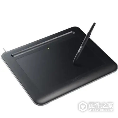 wacom CTE-640数位板驱动