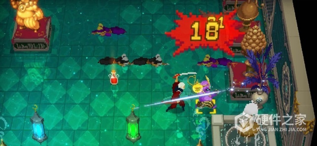 战魂铭人试玩版