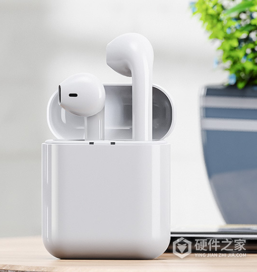 英菲克i12蓝牙耳机中英文转换