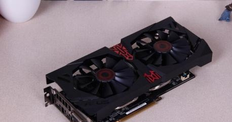 华硕猛禽系列 STRIX-GTX750TI-2GD5显卡驱动