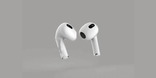 airpods3使用方法