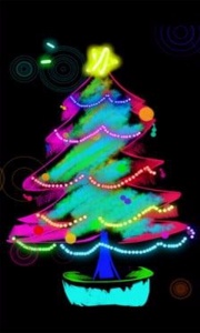 儿童宝宝画画世界