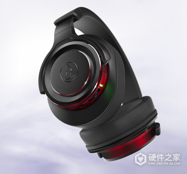 铁三角ATH-WS990BT说明书