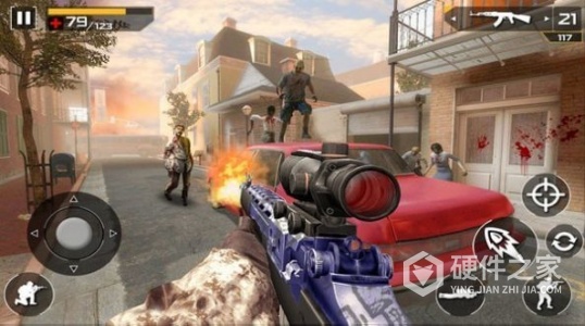 零界战区九游版