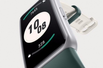 荣耀手环96种运动模式怎么用