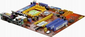 梅捷AMD系列 SY-A78LM3-RL V5.0驱动