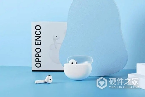 oppo enco air2有降噪吗