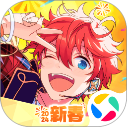 偶像梦幻祭2百度版