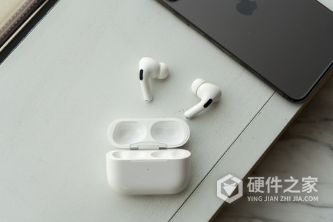 AirPods Pro 空间音频功能使用教程