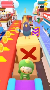 迷你联萌大冒险