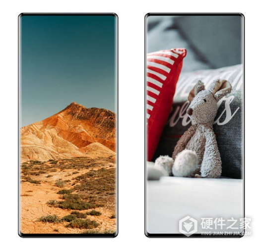 小米Mix4有几个版本