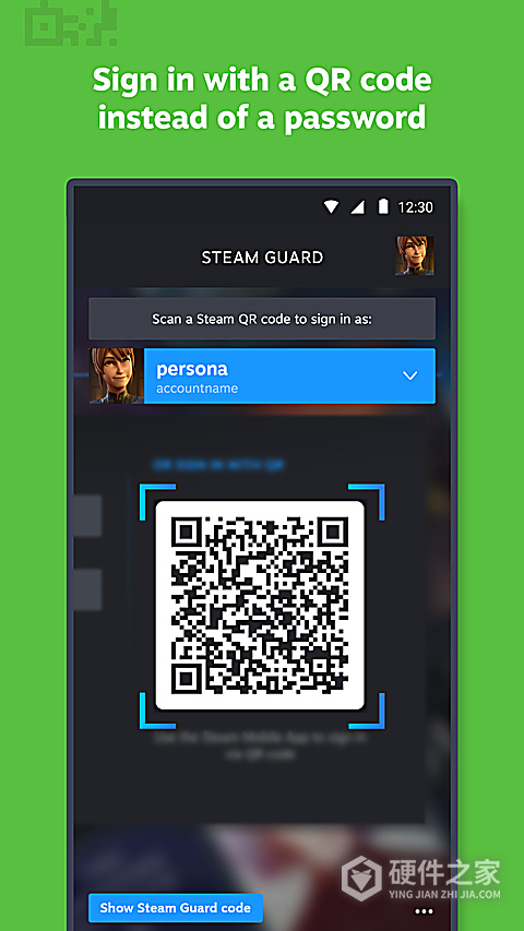 steam官网版