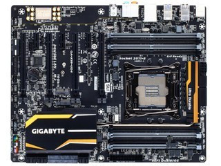技嘉ga-x99-ud4说明书