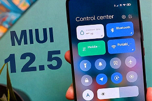 MIUI12.5增强版安装包怎么用