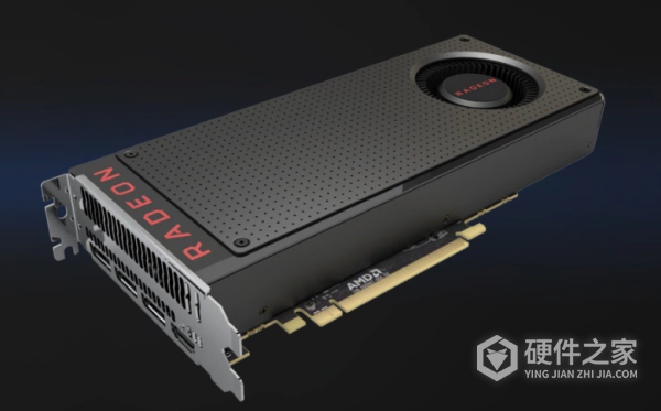 AMD Radeon RX 480 for win7 64bit
