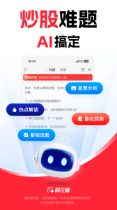 同花顺最新版