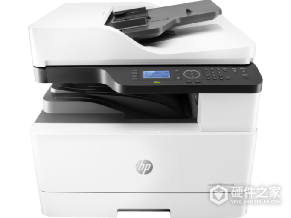 惠普HP LaserJet MFP M436nda A3 for win7 64bit