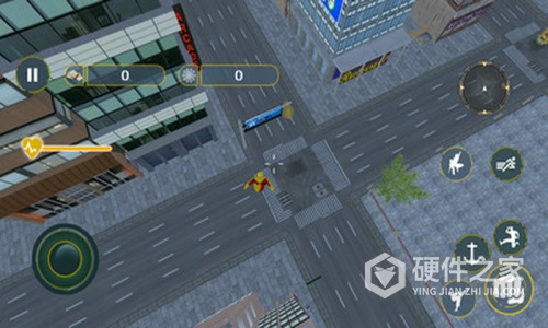 蜘蛛侠之城市英雄