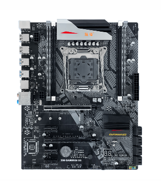 精粤X99 GAMING8 D3声卡驱动程序