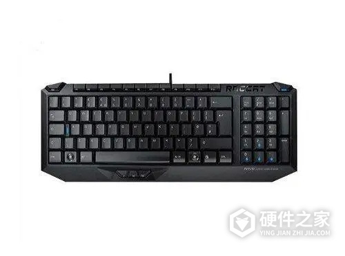 冰豹arvo游戏键盘驱动