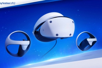 索尼 PS VR2国行售价