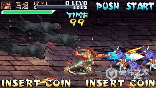 三国战纪2貂蝉版