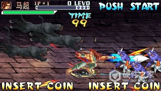 三国战纪2貂蝉版