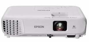 爱普生Epson CB-W06投影仪驱动 for Win XP/7/8/10