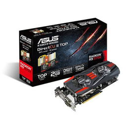 华硕AMD系列 AREZ-EX-RX570-O8G显卡驱动