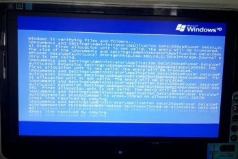 电脑各种蓝屏每次错误代码不一样怎么办