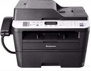 联想Lenovo M7685DXF多功能一体打印机驱动 For Win10/Win7/XP