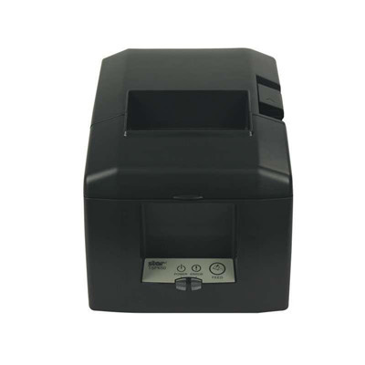 STAR-TSP650II蓝牙热敏打印机驱动 For Win XP/7/8/10