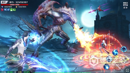 神谕幻想抖音版