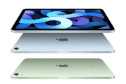 iPadair4充电接口是什么样的