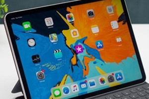 ipad pro2020参数配置