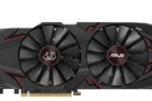 华硕NVIDIA系列 CERBERUS-GTX1070TI-A8G显卡驱动