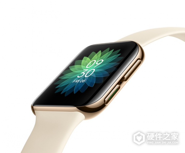 OPPO Watch 2配置详情