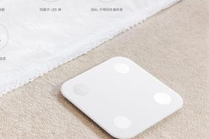 小米体脂秤2怎么绑定第二个手机