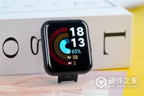 红米Watch2表盘可以自定义图片吗