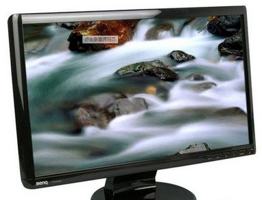 BENQ明基X2200W液晶显示器驱动