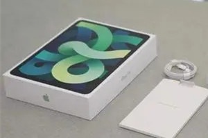 ipad air4尺寸是多少