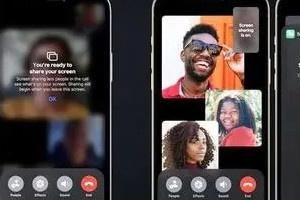 iphonefacetime怎么关
